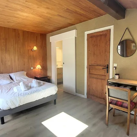 Penthouse Spacieux Calme, Proche Centre Et Pistes, Parfait Pour Familles - Fr-1-598-171