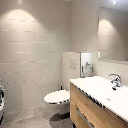 Penthouse Spacieux Calme, Proche Centre Et Pistes, Parfait Pour Familles - Fr-1-598-171 Daire *