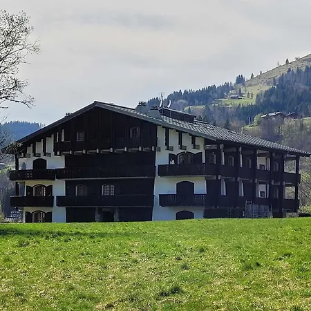 Penthouse Spacieux Calme, Proche Centre Et Pistes, Parfait Pour Familles - Fr-1-598-171 Daire Les Gets